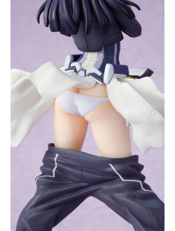 Фигурка 1/8 Масазуми Хонда (Honda Masazumi)