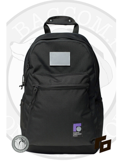 Рюкзак Гоша Орехов Roverpack вид спереди