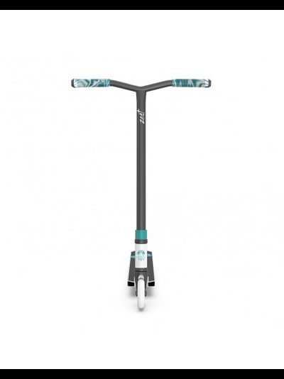 Трюковой самокат VOKUL ZEST белый