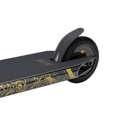 Трюковой самокат Fuzion Z-Series Z350 Prophecy тормоз и дропауты