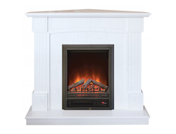 Andrea Corner WT с очагом Eugene