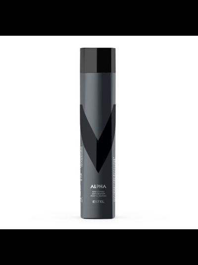 Estel Professional ALPHA Шампунь-активатор роста волос, 300 мл