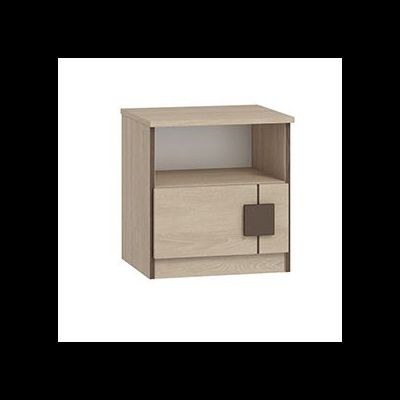 ОМ073 Тумба прикроватная Диско. Размер: 410х440х366.