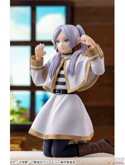 Фигурка Фрирен (Frieren Premium Chokonose Figure)