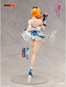 Фигурка 1/7 Юина (Yuina Idol no Yuina)