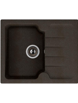 Мойка Dr. GANS Лора-620 (620 x 510 мм)