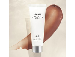 561 КРЕМ "ИДЕАЛЬНЫЙ ТОН" LUMIN'ECLAT