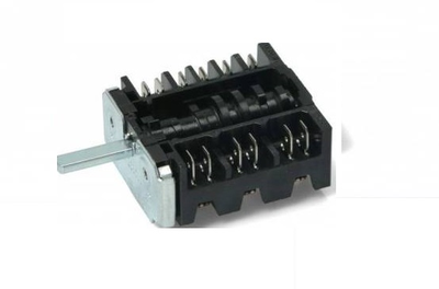 Переключатель конфорки Gorenje 7-ми поз.EGO 46.27266.500