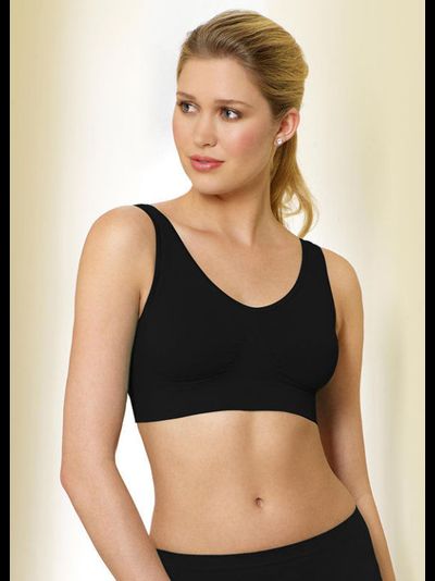 Комплект из 3 бесшовных бюстгальтеров Ahh Bra (Ах Бра)
