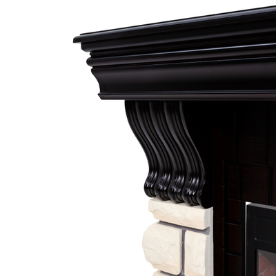 Электрический камин Kavkaz AO