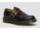 Полуботинки Dr. Martens 8065 Mary Jane черные