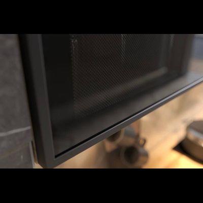 Шкаф кухонный АМВ-940 (400)