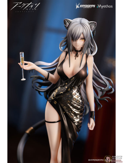 Фигурка 1/7 Шварц (Schwarz Formal Dress Ver.)