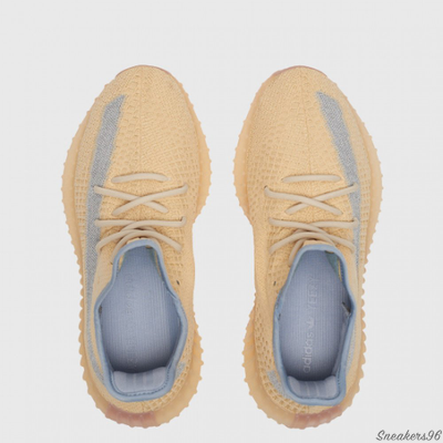 Adidas Yeezy Boost 350 V2 Linen Женские (36-40)