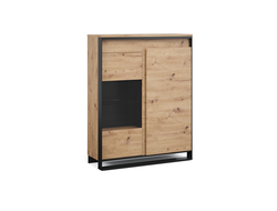 Гостиная ТРИНИТИ - Комод 1д1в