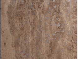 Travertine Noce