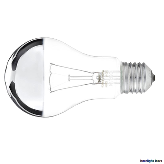 Osram Special Mirror CL A Silver 60w 230v E27