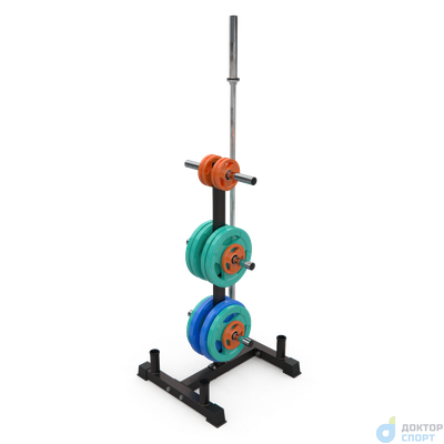 Стойка для хранения дисков DFC D875