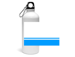 Спортивная бутылка Алтай