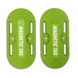 Магнитные метки для VILLARTEC MI 800V