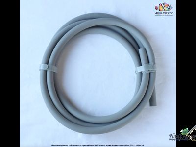 Шланг LEDSTAR AQ Filter Hose 16/22 мм 3 м силикон