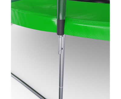 Батут DFC UPPER BOUNCE 15FT ( 2 короба )