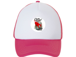 Кепка на 9 Мая, День Победы Помню! Горжусь!