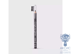 Vivienne Sabo Карандаш для бровей / Eyebrow Pencil / Crayon Sourcils «Coup de Genie» тон 003