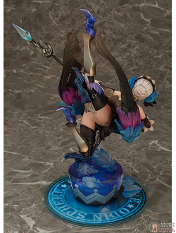 Фигурка 1/8 Гвендолин (Gwendolyn Winged Maiden Warrior)