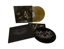 Lorna Shore - I feel the everblack festering within me 2-LP Deluxe