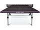 Продажа теннисных столов Compact-2 LX всепогодных (Black) в Иркутске