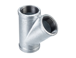 Тройник косой MASTER BLAST