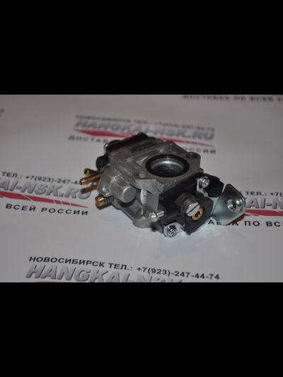 Карбюратор в сборе для мотора Hangkai 3.5