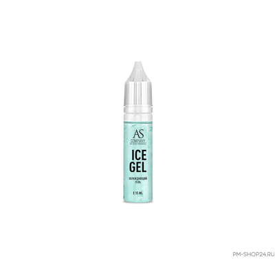 Гель ANESTET (вторичная), 35 мл. pm-shop24.ru