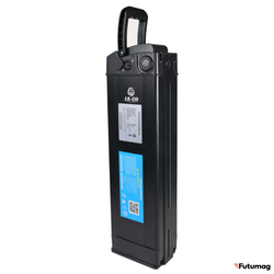 Аккумулятор LS-CO для электровелосипеда монстр LG 25Ah 60V