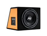Avatar Buran 10A Double color