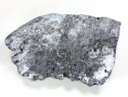 Кахолонг (Опал), желвак цельный, Оренбургская обл. (104*69*39 мм, 255 г) №29455