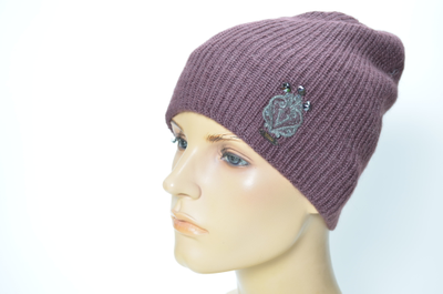 Шапка 9015 Vizio зима 2024 - 2025