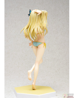 Фигурка 1/10 Сэна Касивадзаки (Kashiwazaki Sena Swimsuit ver.)