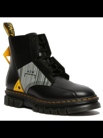 Dr Martens 1460 Bex Neoteric &amp; A Cold Wall