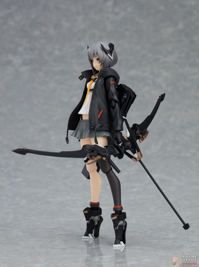 Фигурка фигма Року (figma Roku)