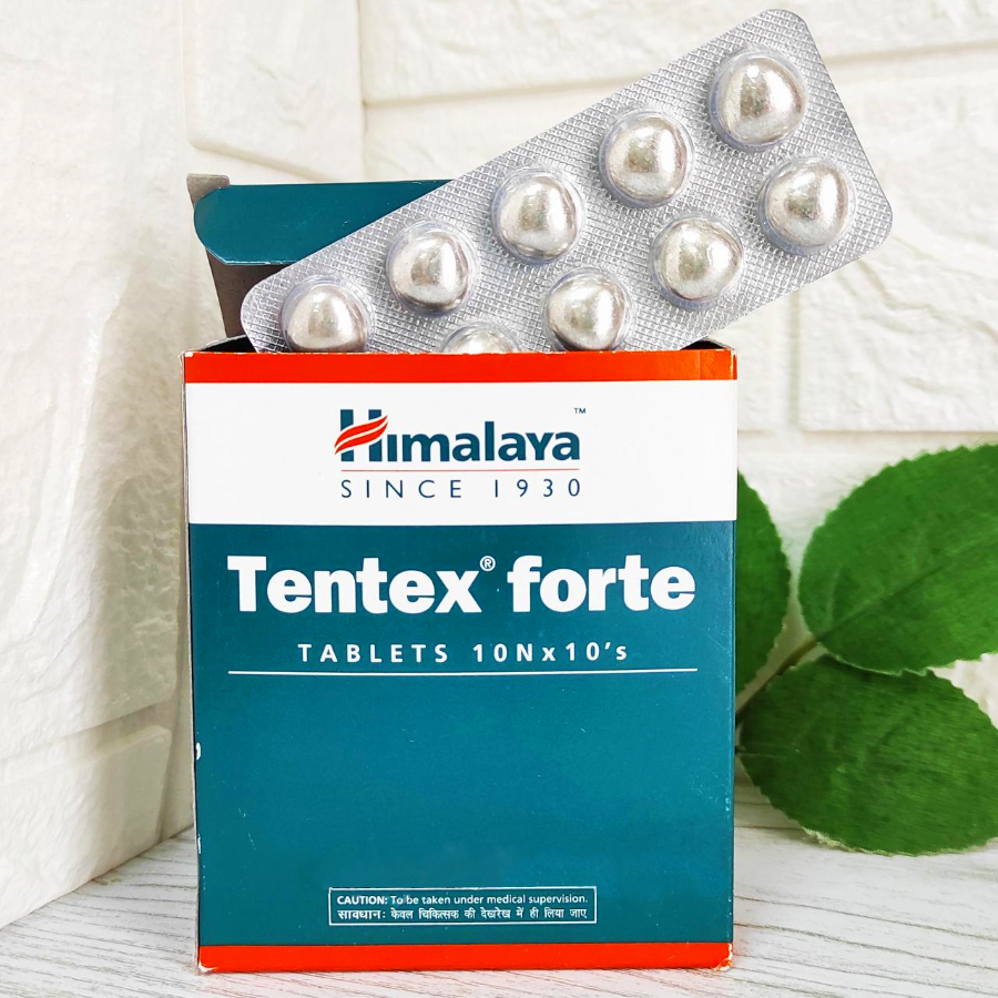 Tentex Forte