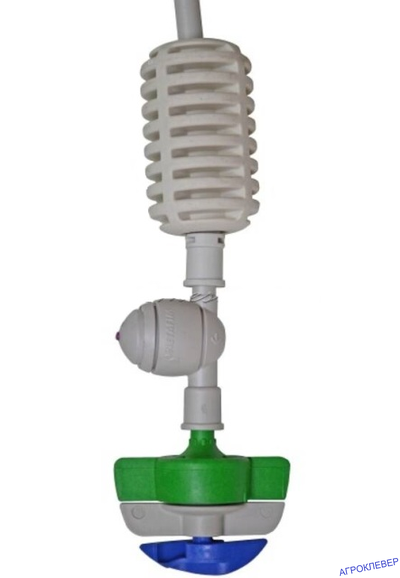 Утяжелитель для подвеса (белый)