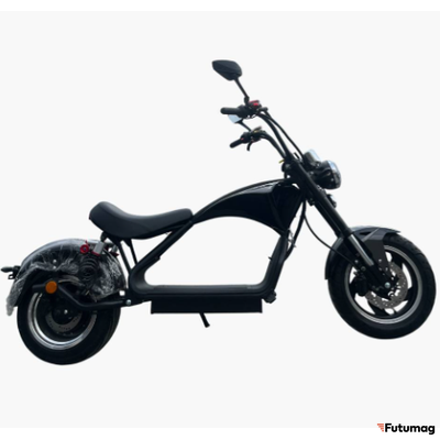 Электроскутер Maikaolin Harley i7