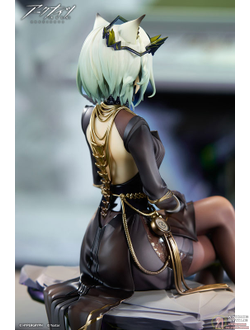 Фигурка 1/7 Кальцит (Kal'tsit Apex Innovation)