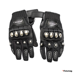 Перчатки Halten Madbike