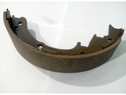 Колодка тормозная 3EB304-1160