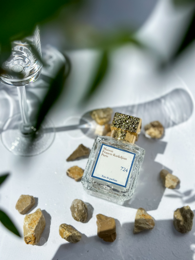 M.Francis Kurkdjian 724