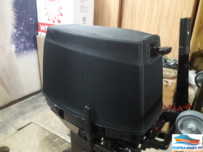 Чехол на капот Тохатцу 40-50 л.с. - 2 такта 2006 - 2019 г.КОПИЯ АРТ 1188 Меркурий