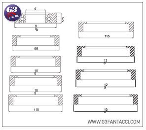 G3Fantacci 1005